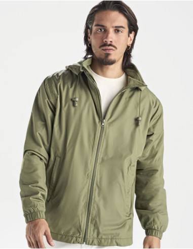 ROL-CQ5079-Winter Jacket Makalu